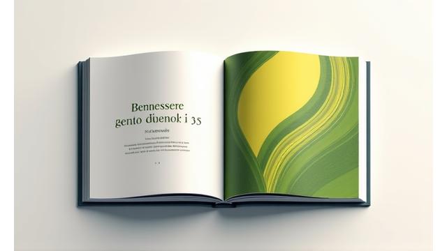 Copertina della guida 'Benessere dopo i 35: 10 passi essenziali'