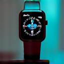 Smartwatch fitness avanzato